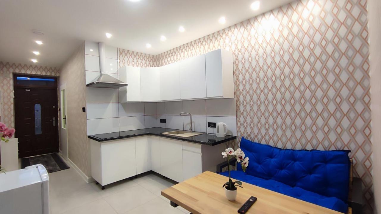 Apartamenty Tuwima Piechowice  Exterior photo