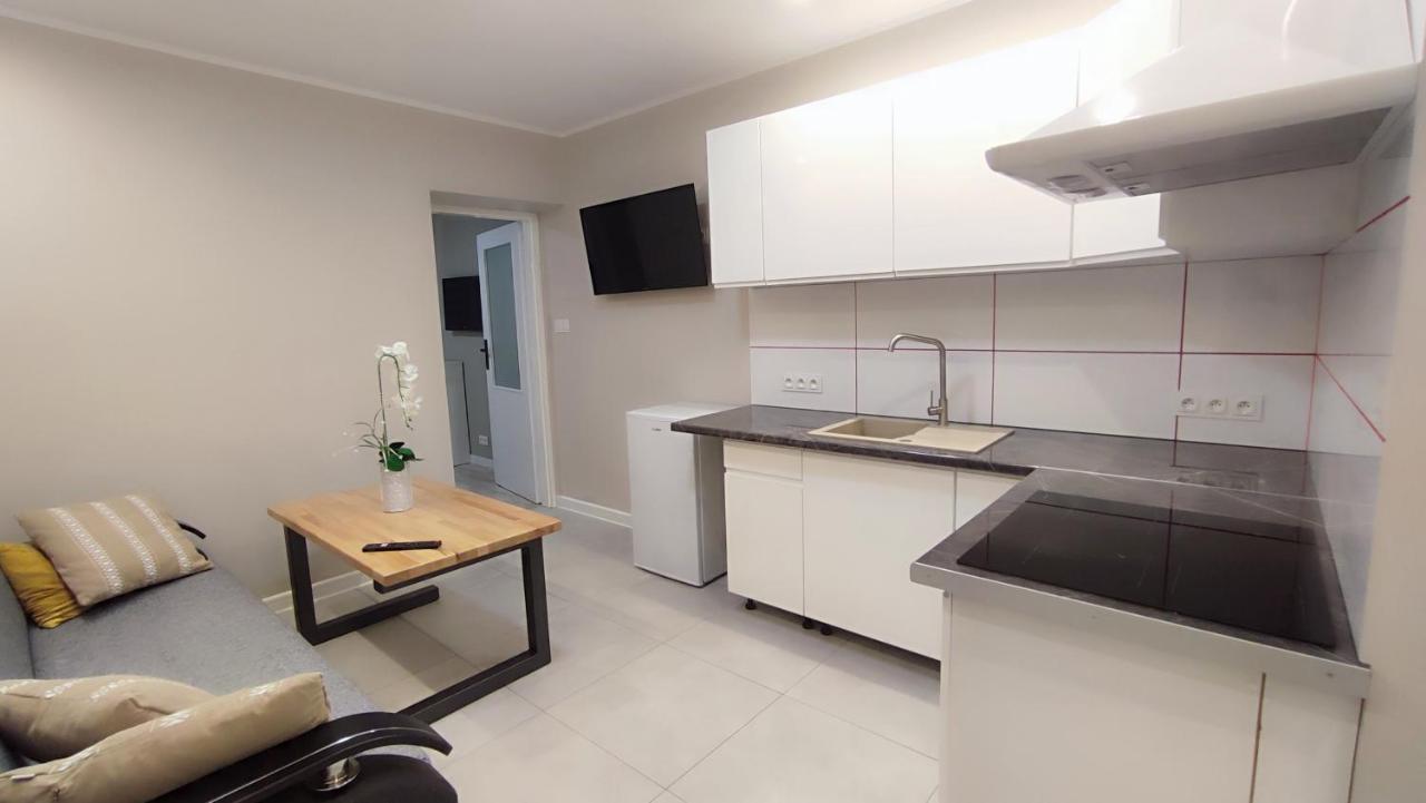Apartamenty Tuwima Piechowice  Exterior photo